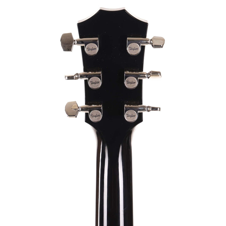 Taylor Custom Shop T5z Flame Top Watermelon Shift