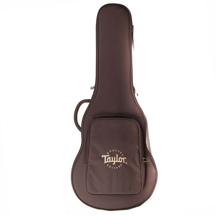 Taylor 212ce Plus Grand Concert Acoustic-Electric Natural