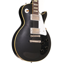 Gibson Custom Shop 1960 Les Paul Reissue Made 2 Measure VOS Ebony Used
