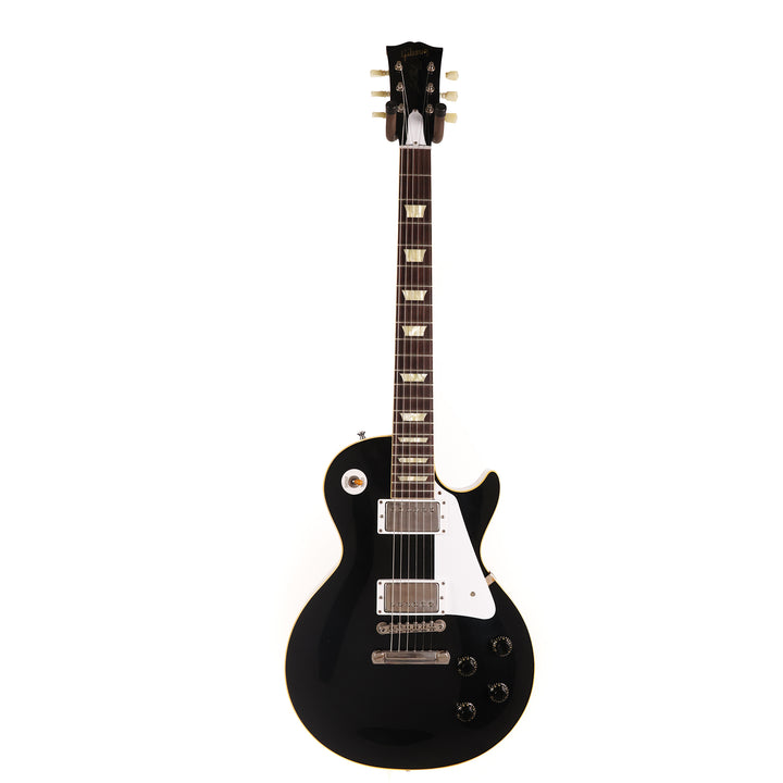 Gibson Custom Shop 1960 Les Paul Reissue Made 2 Measure VOS Ebony Used