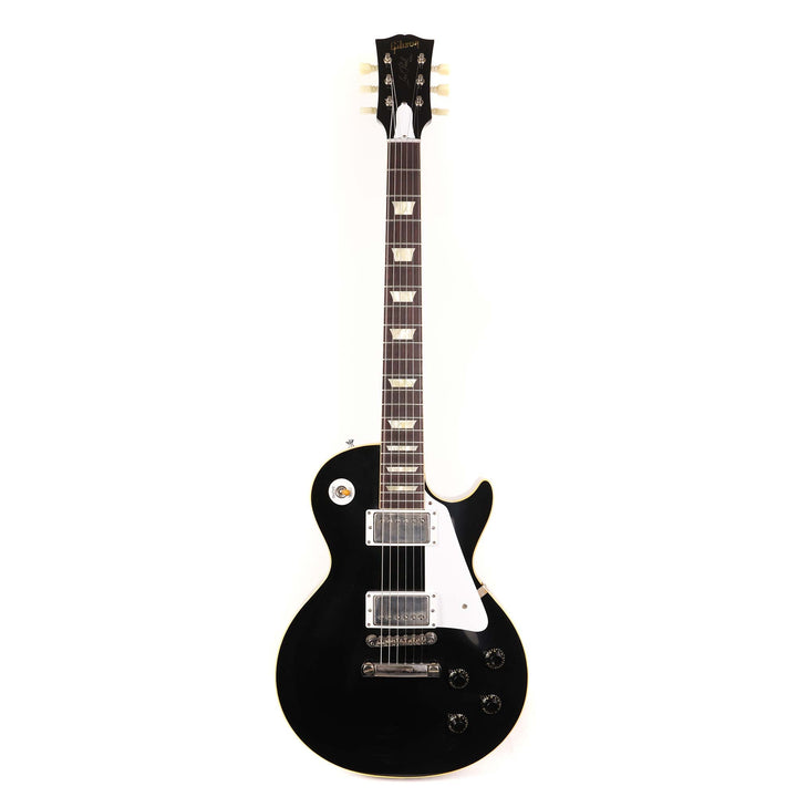 Gibson Custom Shop 1960 Les Paul Reissue Made 2 Measure VOS Ebony