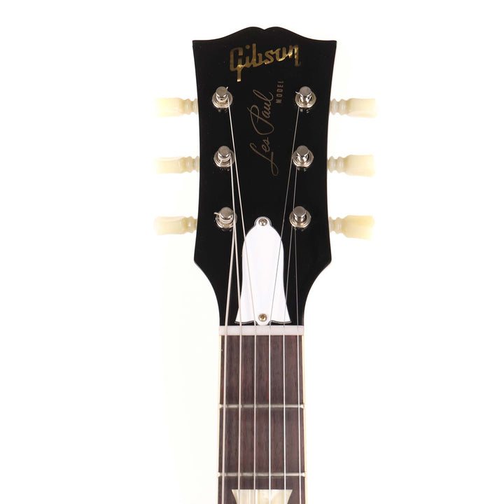 Gibson Custom Shop 1960 Les Paul Reissue Made 2 Measure VOS Ebony