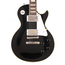 Gibson Custom Shop 1960 Les Paul Reissue Made 2 Measure VOS Ebony Used