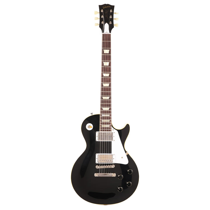 Gibson Custom Shop 1960 Les Paul Reissue Made 2 Measure VOS Ebony Used
