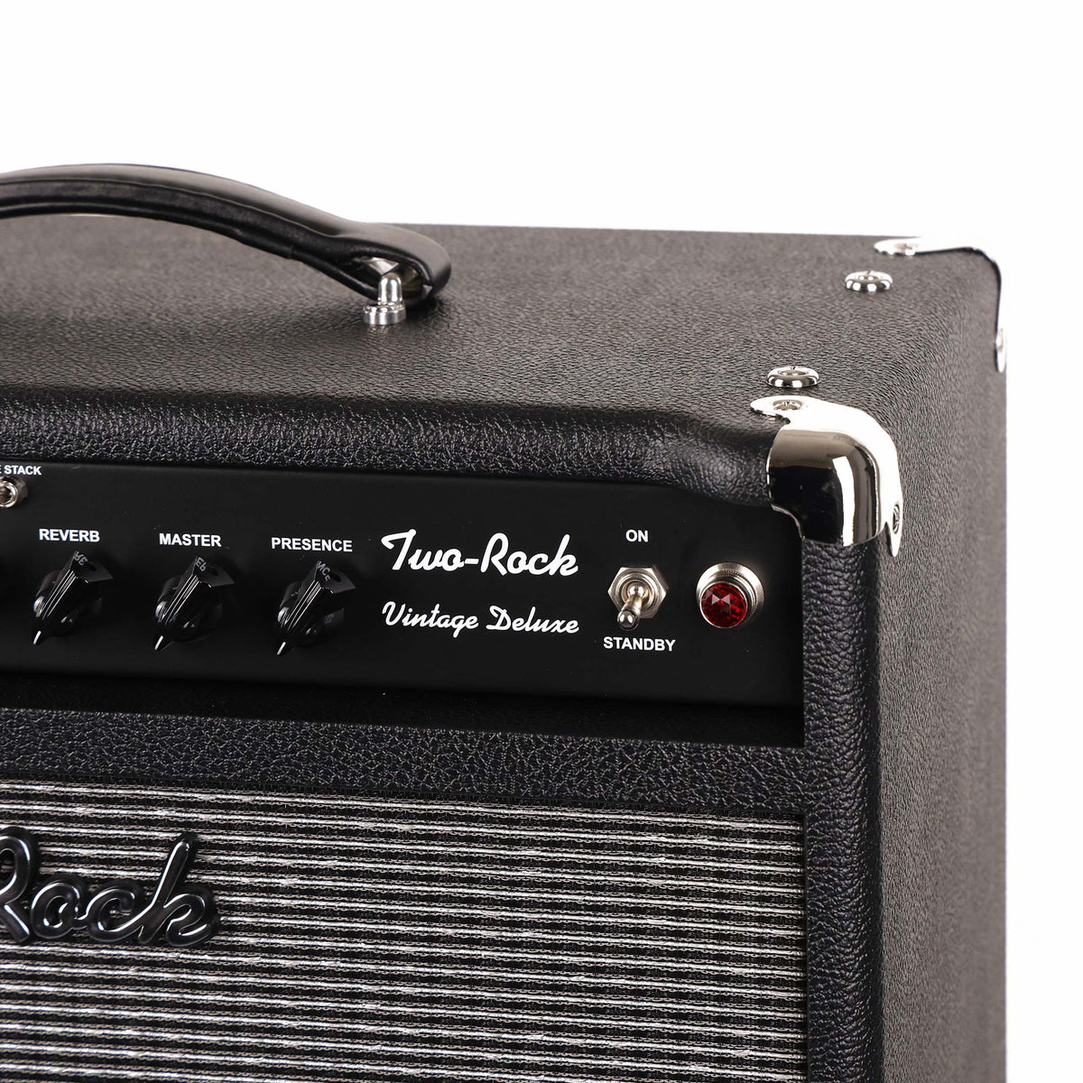 Two Rock Vintage Deluxe 35w 1x12 Combo Amplifier — 6