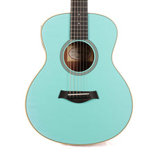 Taylor GS Mini-e Special Edition Prototype Acoustic-Electric Blue