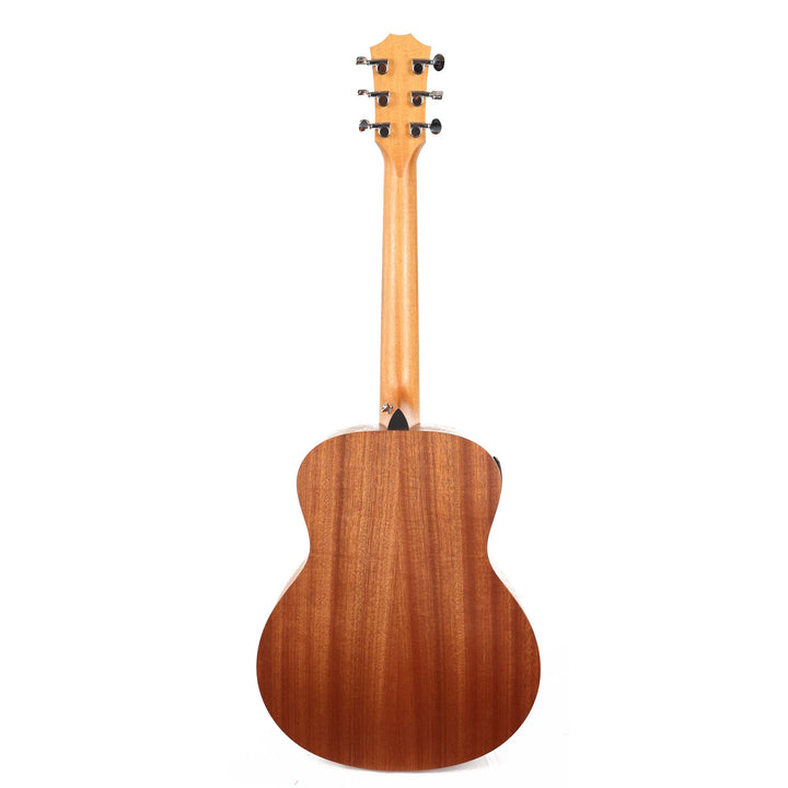 Taylor GS Mini-e Special Edition Prototype Acoustic-Electric Blue