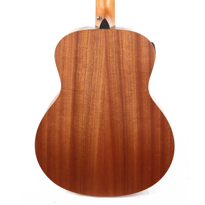 Taylor GS Mini-e Special Edition Prototype Acoustic-Electric Blue