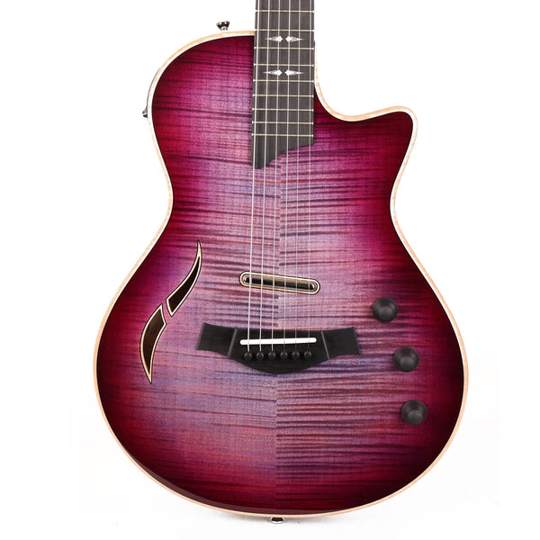 Taylor T5z Pro Prototype Lilac Wine