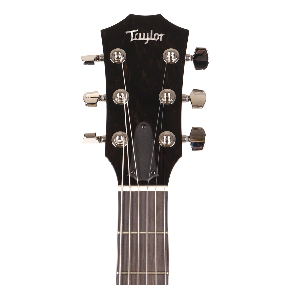 Taylor T5z Pro Prototype Trans Red 2024 — 6
