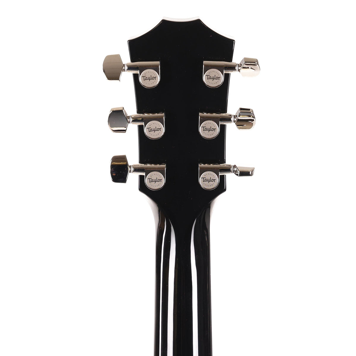 Taylor T5z Pro Prototype Trans Red 2024 — 7