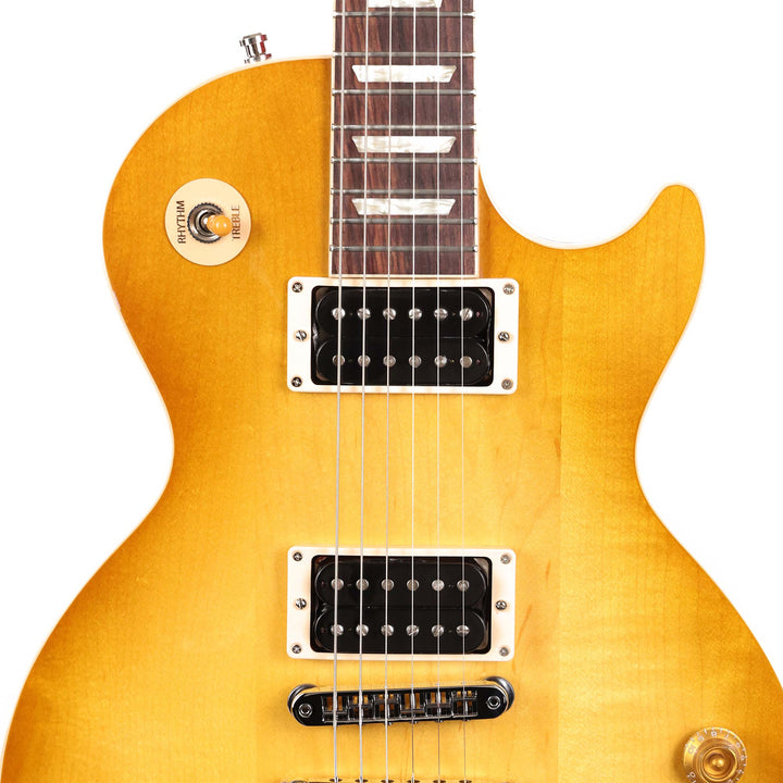 Gibson Slash Jessica Les Paul Standard Honey Burst