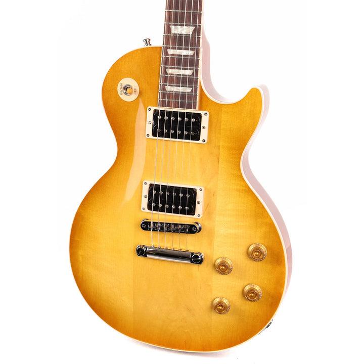 Gibson Slash Jessica Les Paul Standard Honey Burst