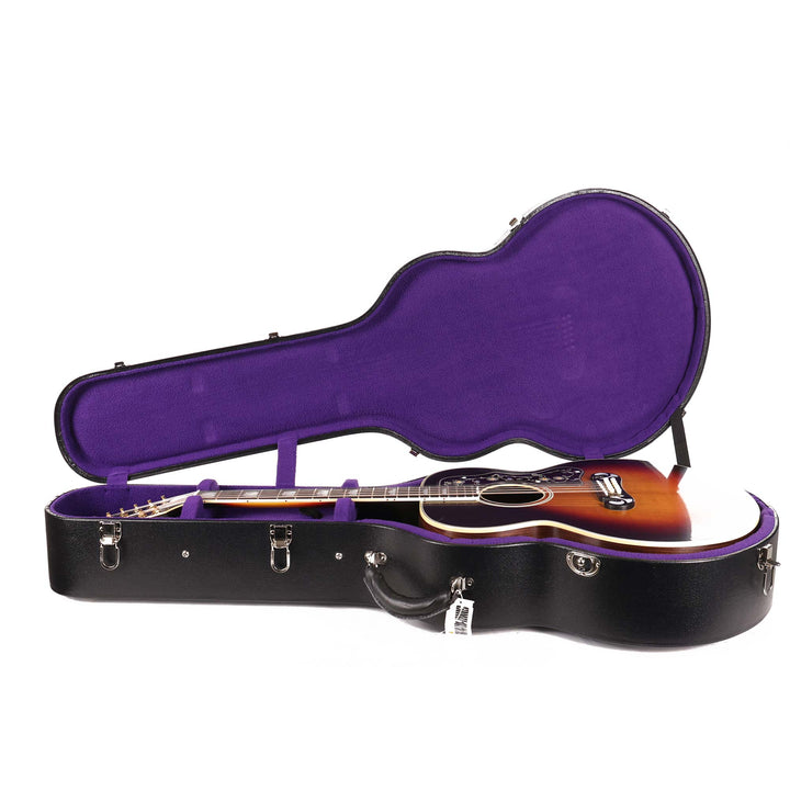 Gibson Pre-War SJ-200 Rosewood 12-String Made 2 Measure Vintage Sunburst