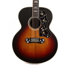 Gibson Pre-War SJ-200 Rosewood 12-String Made 2 Measure Vintage Sunburst