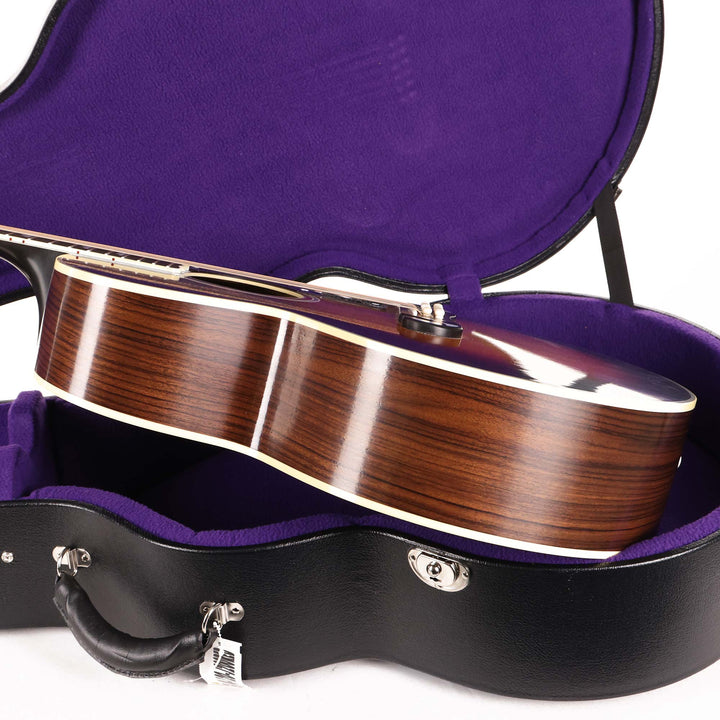 Gibson Pre-War SJ-200 Rosewood 12-String Made 2 Measure Vintage Sunburst