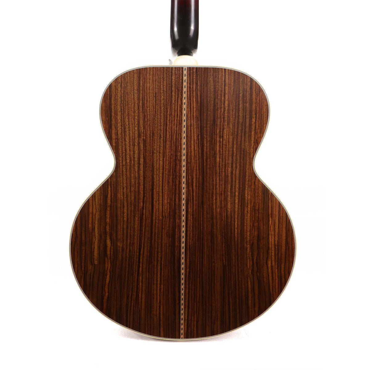Gibson Pre-War SJ-200 Rosewood 12-String Made 2 Measure Vintage Sunburst — 6