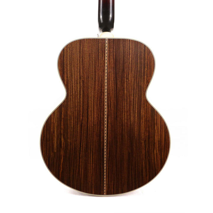 Gibson Pre-War SJ-200 Rosewood 12-String Made 2 Measure Vintage Sunburst