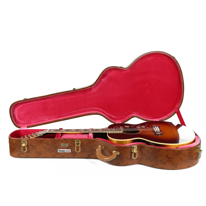 Gibson 1957 SJ-200 Made 2 Measure 12-String Vintage Sunburst