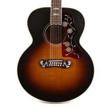 Gibson 1957 SJ-200 Made 2 Measure 12-String Vintage Sunburst
