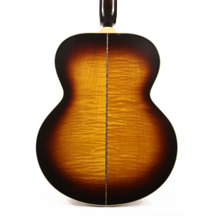 Gibson 1957 SJ-200 Made 2 Measure 12-String Vintage Sunburst