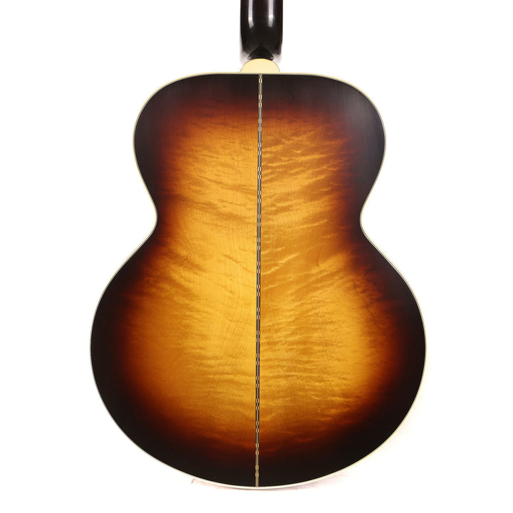 Gibson 1957 SJ-200 Made 2 Measure 12-String Vintage Sunburst