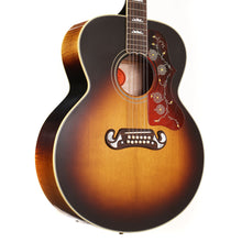 Gibson 1957 SJ-200 Made 2 Measure 12-String Vintage Sunburst