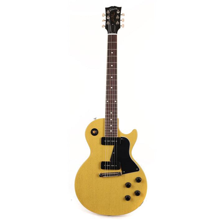 Gibson Les Paul Special TV Yellow