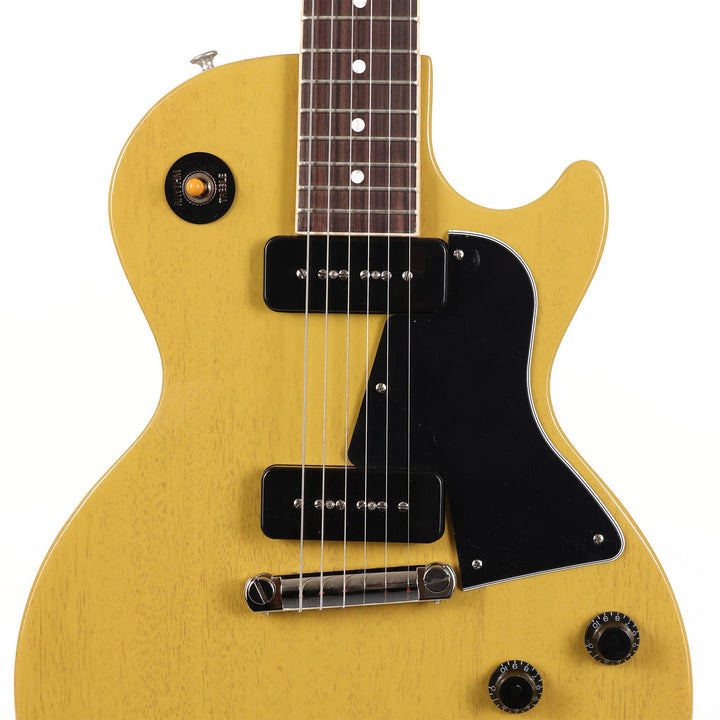 Gibson Les Paul Special TV Yellow