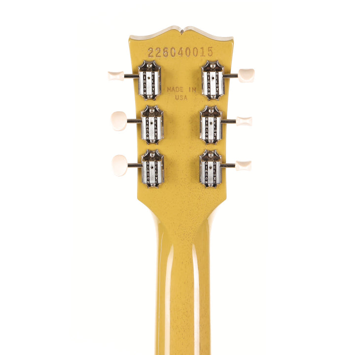 Gibson Les Paul Special TV Yellow