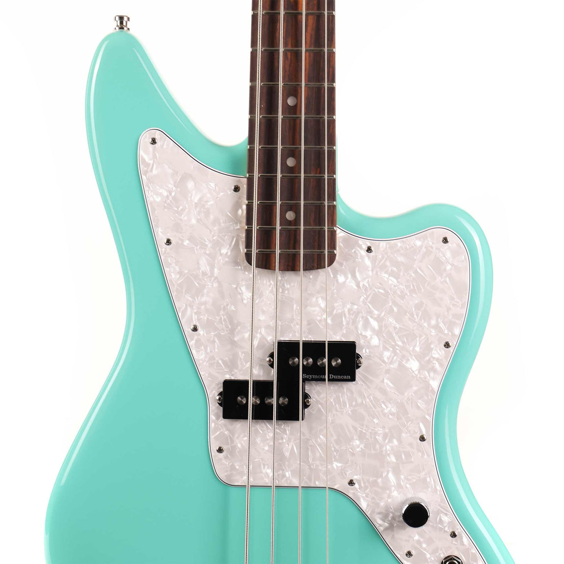 美品 メンテ済 GrassRoots JAGUAR BASS type 美品 メンテ済 GrassRoots JAGUAR BASS type