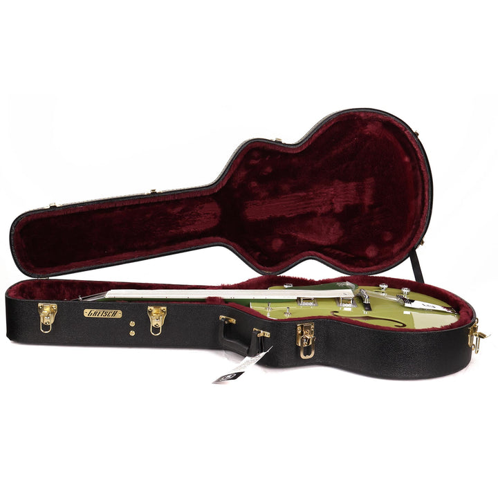 Gretsch G6618-MG Martin Gore Anniversary 2-Tone Smoke Green