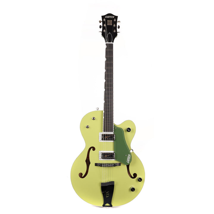 Gretsch G6618-MG Martin Gore Anniversary 2-Tone Smoke Green