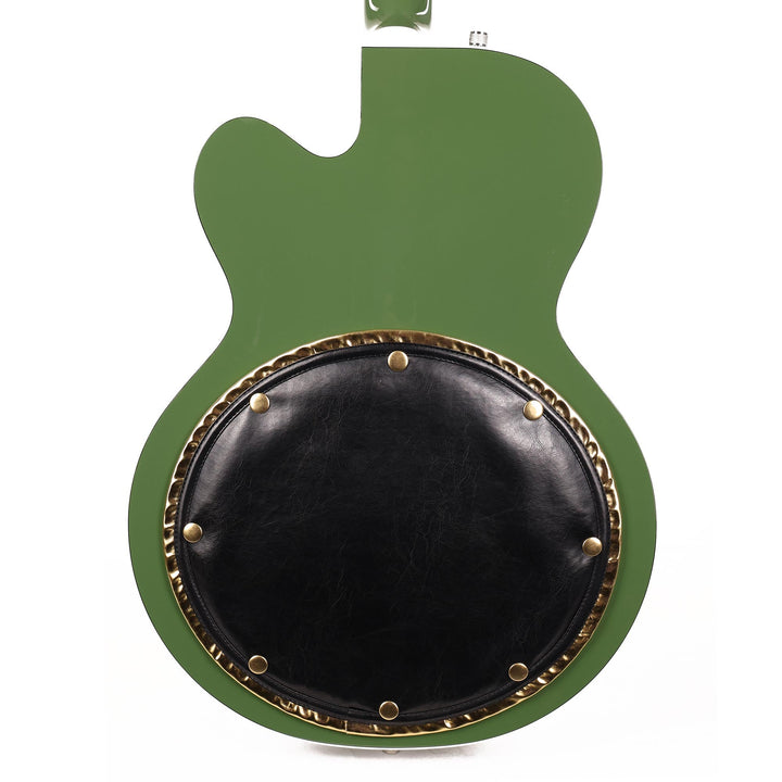 Gretsch G6618-MG Martin Gore Anniversary 2-Tone Smoke Green