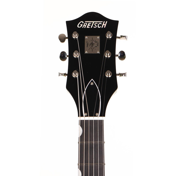 Gretsch G6618-MG Martin Gore Anniversary 2-Tone Smoke Green