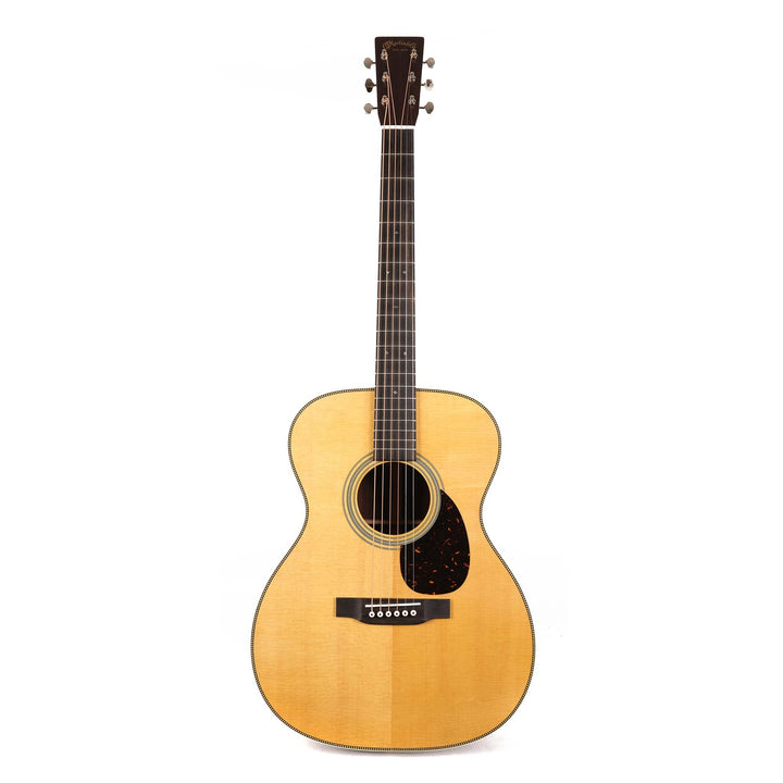 Martin OM-28 Acoustic Natural