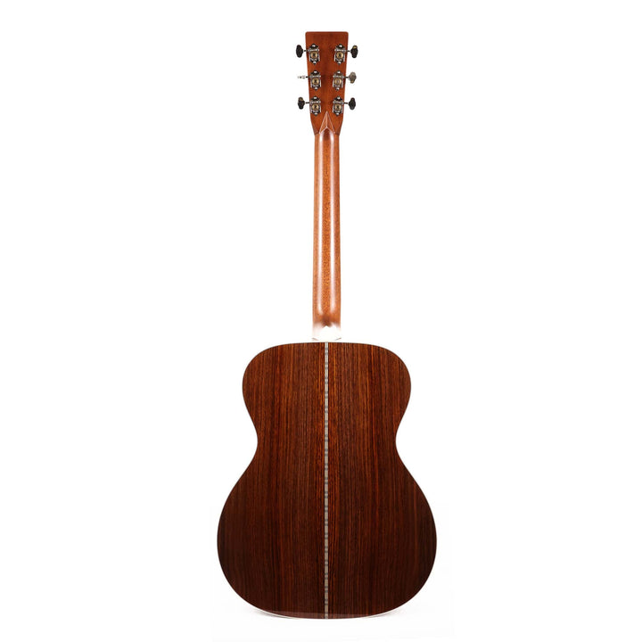 Martin OM-28 Acoustic Natural