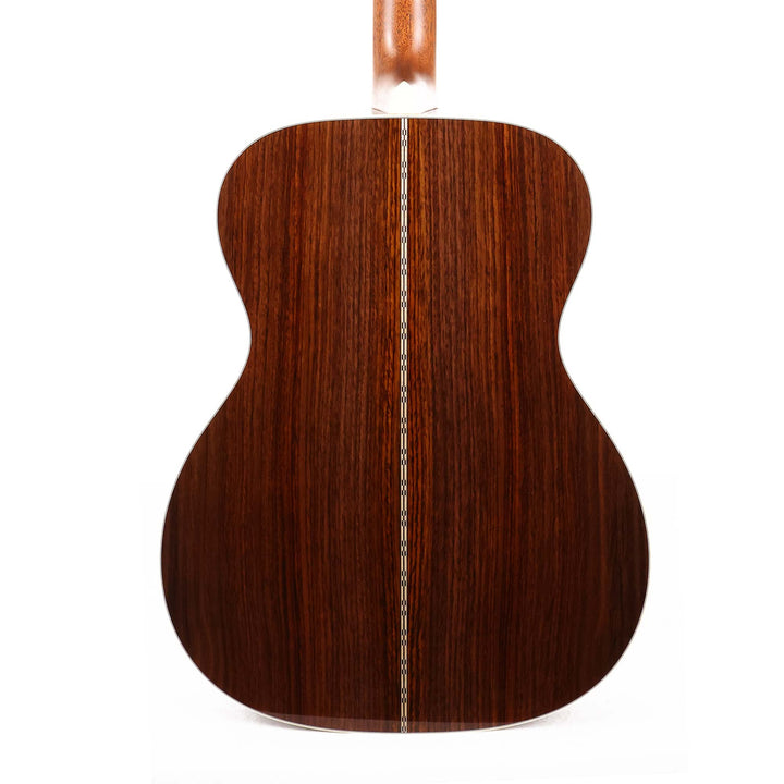Martin OM-28 Acoustic Natural