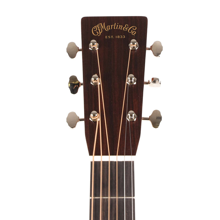 Martin OM-28 Acoustic Natural
