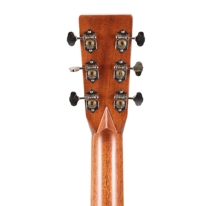 Martin OM-28 Acoustic Natural
