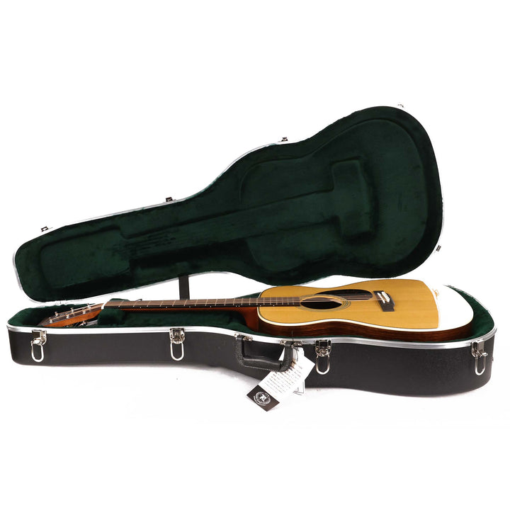 Martin OM-28 Acoustic Natural