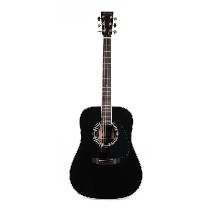 Martin D-35 Johnny Cash Acoustic Gloss Black