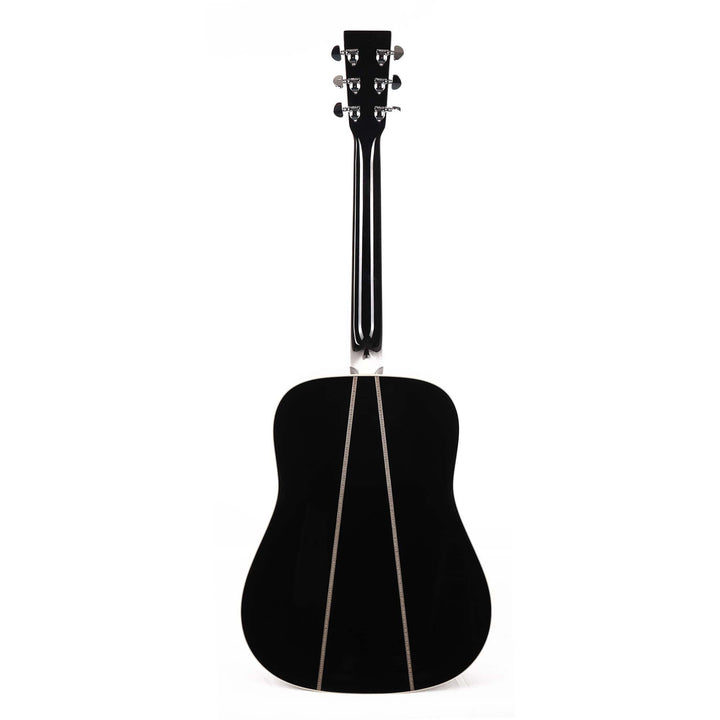 Martin D-35 Johnny Cash Acoustic Gloss Black