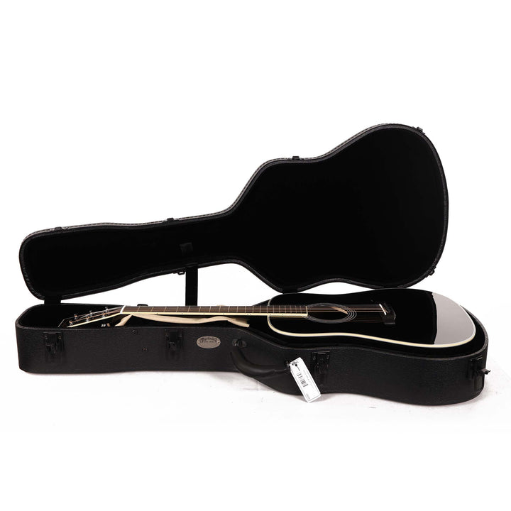 Martin D-35 Johnny Cash Acoustic Gloss Black