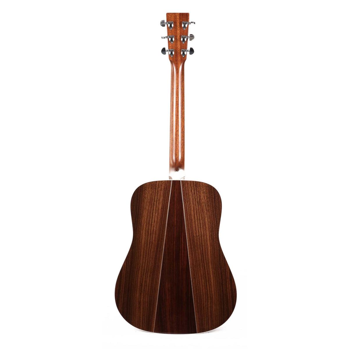 Martin D-35 Dreadnought Acoustic Natural — 3