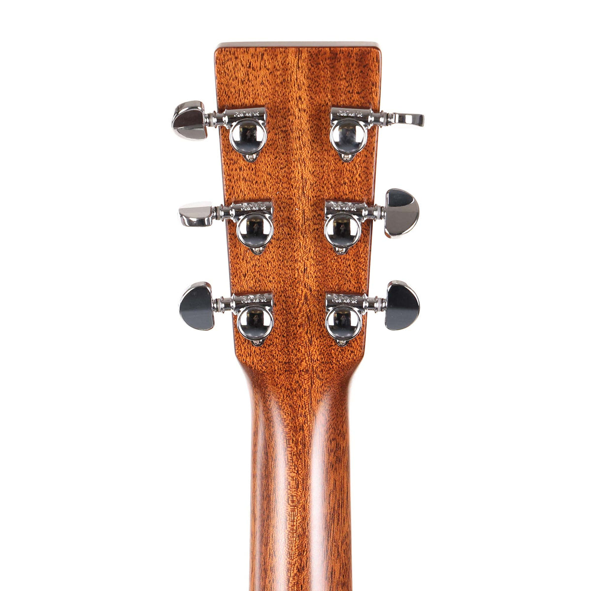 Martin D-35 Dreadnought Acoustic Natural — 8