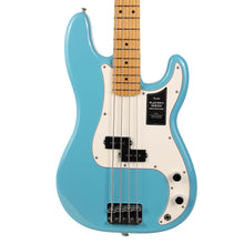 Fender Player II Precision Bass Aquatone Blue
