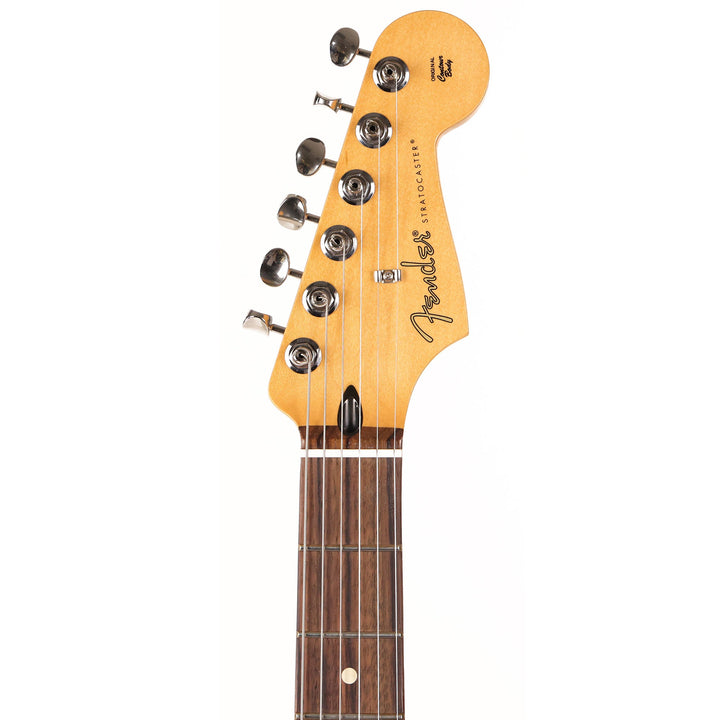 Fender Player II Stratocaster Coral Red