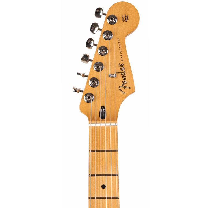 Fender Player II Stratocaster Black