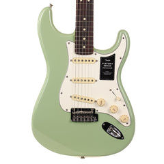 Fender Player II Stratocaster Birch Green | The Music Zoo